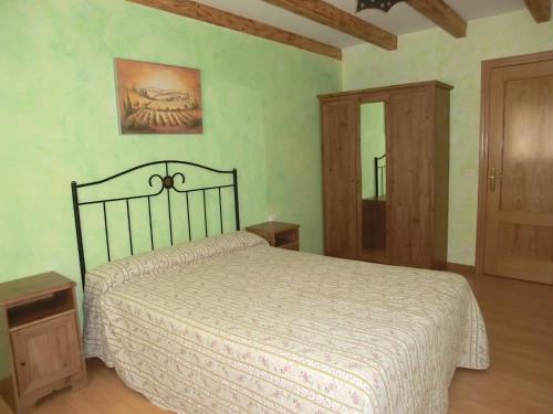 El Establo,Casa rural in Oña