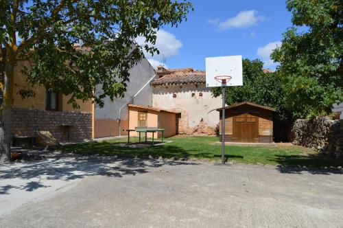El Establo,Casa rural in Oña