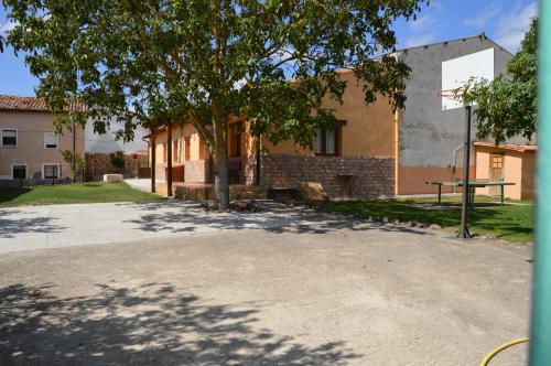 Skats, El Establo,Casa rural in Oña