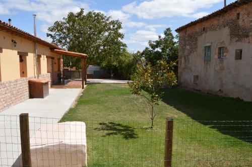El Establo,Casa rural in Oña