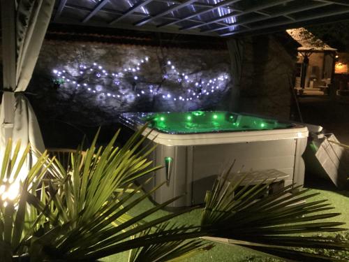 La Grange in Nohant-Vic