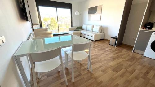 Dúplex con terraza by Prestigi, Terrassa (foto 4)