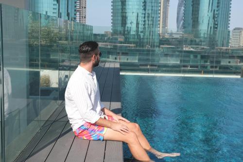 Charthouse Bahrain, Manama (foto 9)