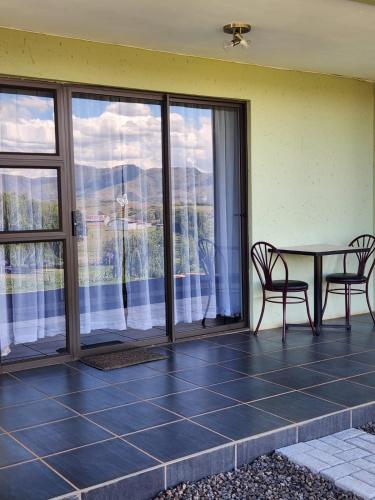 Aloes Lodge in Χλότσε