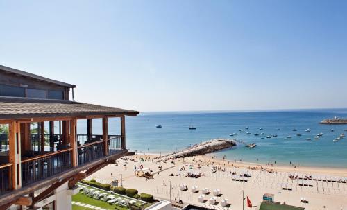 Hotelpension do Mar, Unterkunft in Sesimbra
