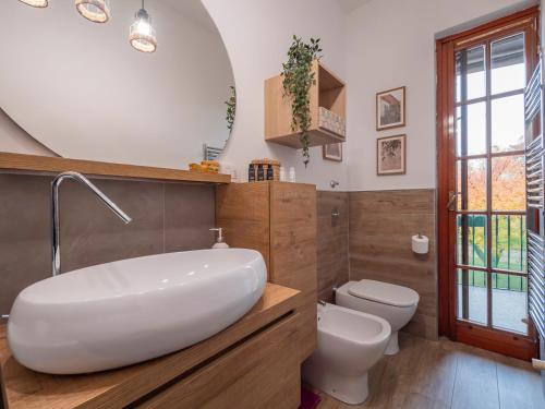  [IHost Apartment] - Piero della Francesca 2 in Buccinasco