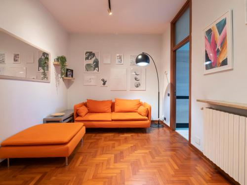  [IHost Apartment] - Piero della Francesca 2, Ferienwohnung in Buccinasco