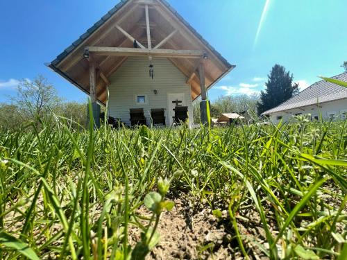 Wild Garden1 Apartman, Pusztakovácsi