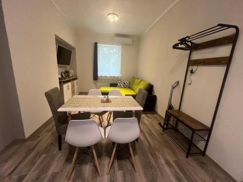 Wild Garden1 Apartman in Somogyvár