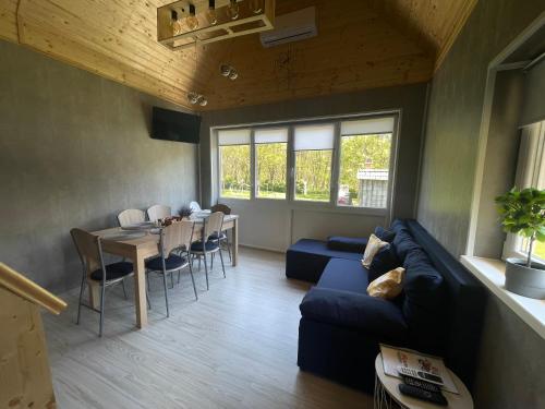 Wild Garden1 Apartman in Somogyvár