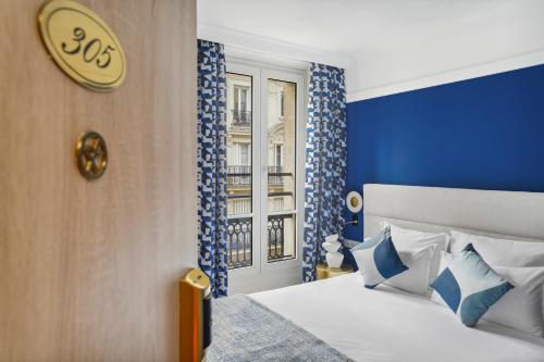 Hotel Elysees Opera - image 10