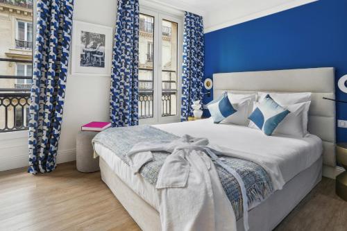 Hotel Elysees Opera - image 9