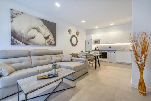 Apartamento DOMI & Parking Incluido, Córdoba