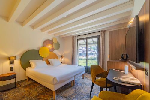 Hôtel Mercure Auxerre in Auxerre