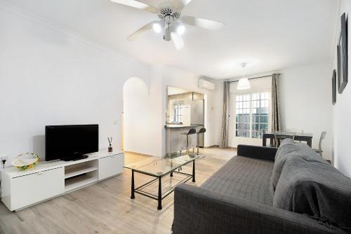 Two-Bedroom Superior Apartment