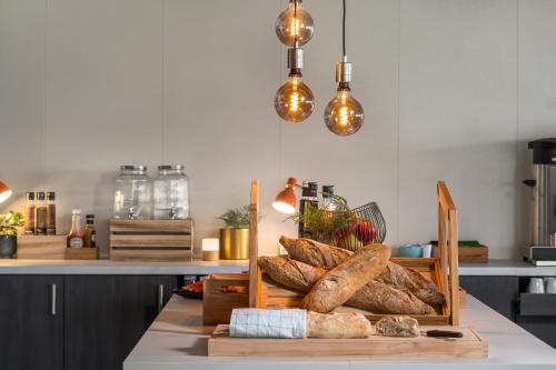 Sure Hotel by Best Western Trondheim Airport - image 14