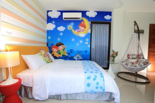 Double Room image 7