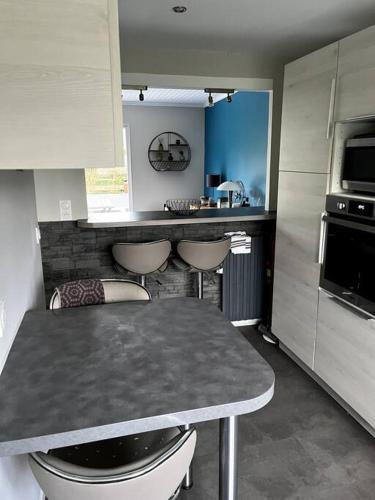 Maison avec jardin in 塞普蒙