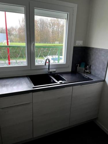 Maison avec jardin in 塞普蒙