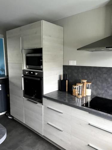 Maison avec jardin in 塞普蒙