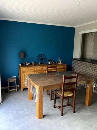 Maison avec jardin in 塞普蒙