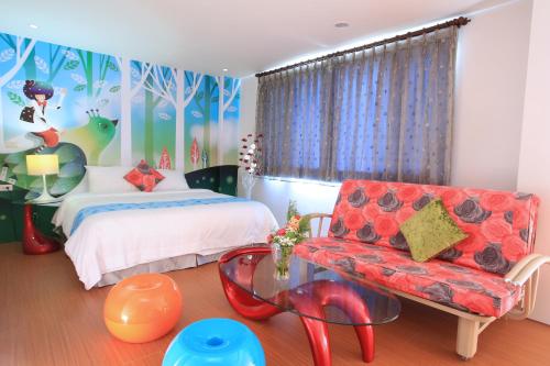Double Room image 9
