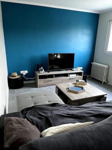 Maison avec jardin in 塞普蒙