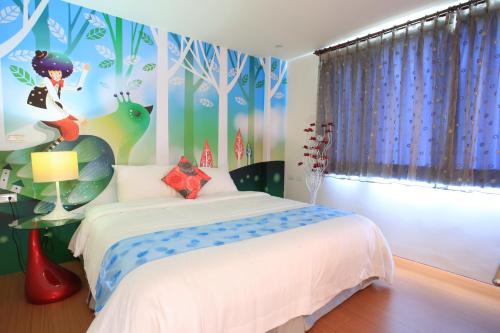 Double Room image 10