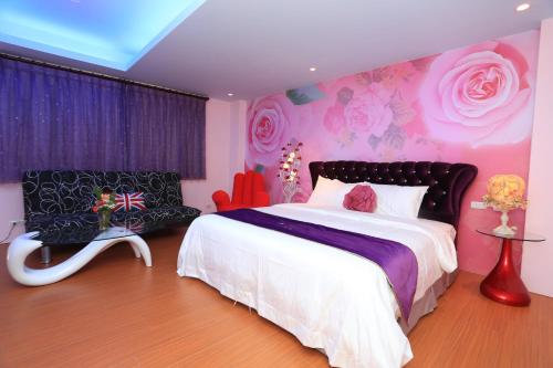 Double Room image 1