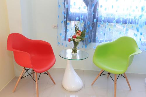 Quadruple Room image 1