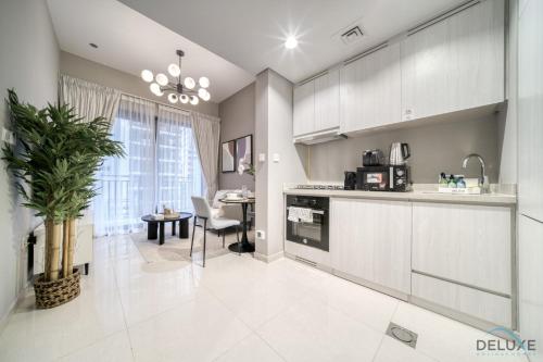 Exclusive Offer Delightful 1BR with Pool Views by Deluxe Holiday Homes, Dubai (foto 9)