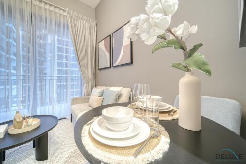 Exclusive Offer Delightful 1BR with Pool Views by Deluxe Holiday Homes, Dubai (foto 2)