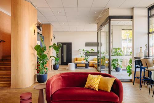 Leonardo Hotel Groningen City Center