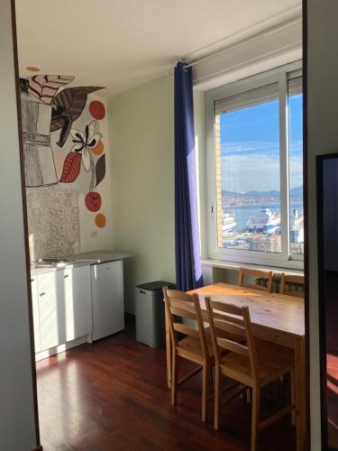 NAPOLI MOOD Il Golfo Apartments 4