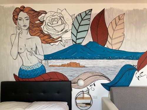NAPOLI MOOD Il Golfo Apartments 5