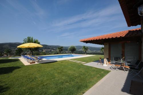 Villa 251, Barcelos (foto 3)