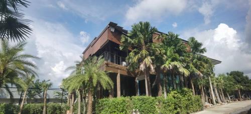 Changroj  Resort  Kaengkhoi, Muang Lop Buri