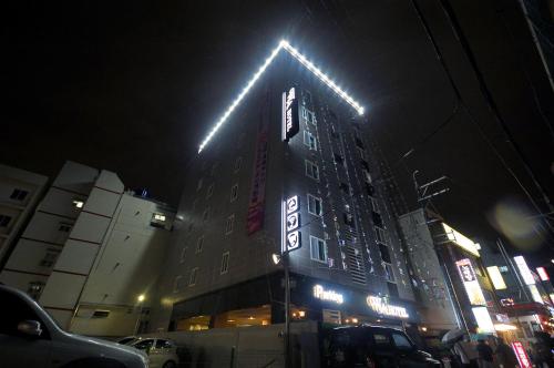 外部景觀