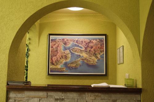 Garni Hotel Bokeška Noć - image 10