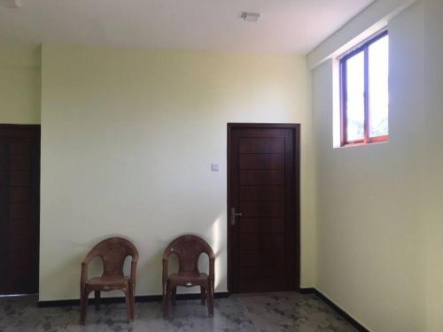 Spacious 2 Bed Room Apartment