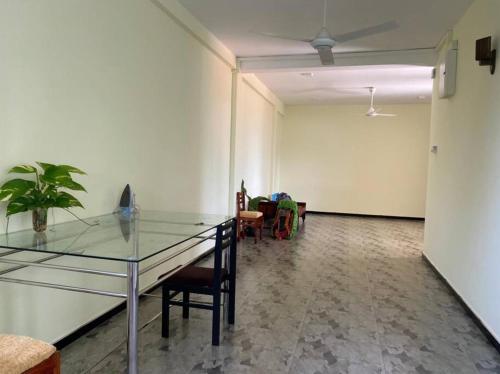 Spacious 2 Bed Room Apartment