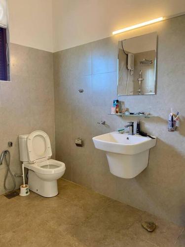 Spacious 2 Bed Room Apartment