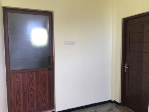 Spacious 2 Bed Room Apartment