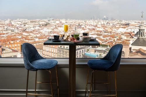 Smartr Madrid Chueca