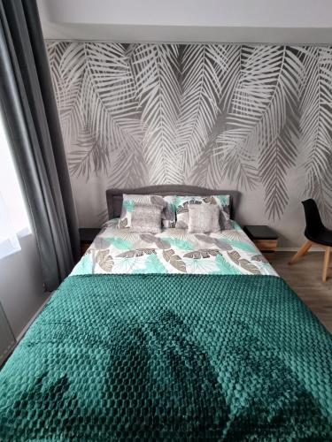 Apartamenty Centrum- Wojska Polskiego