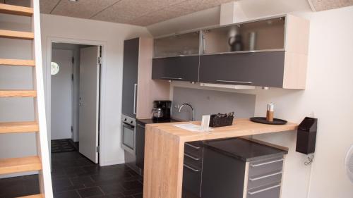 Hotel Strandtangen in Skive