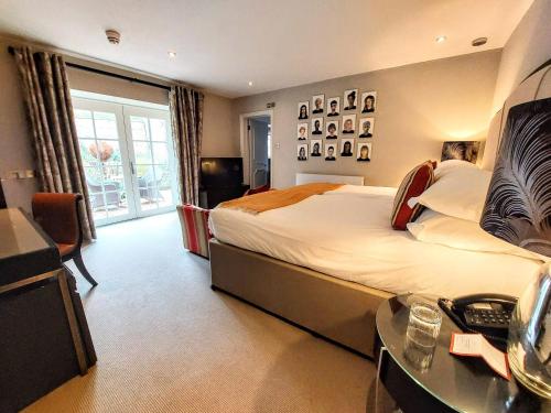 Bishopstrow Hotel and Spa - Small Luxury Hotels of the World