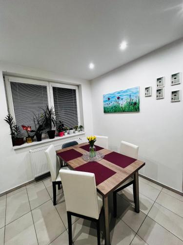 Sparrow apartmens - Vrabčia ulica 9, Košice