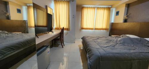 Apartemen Solo Paragon by Cariapartemen-id in Surakarta