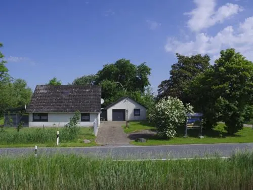 Ferienhaus Mitteldeich in Butjadingen, Deutschland